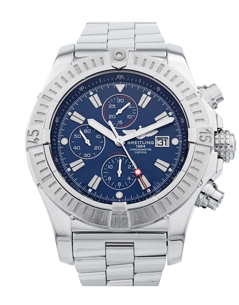 Breitling Super Avenger A13370